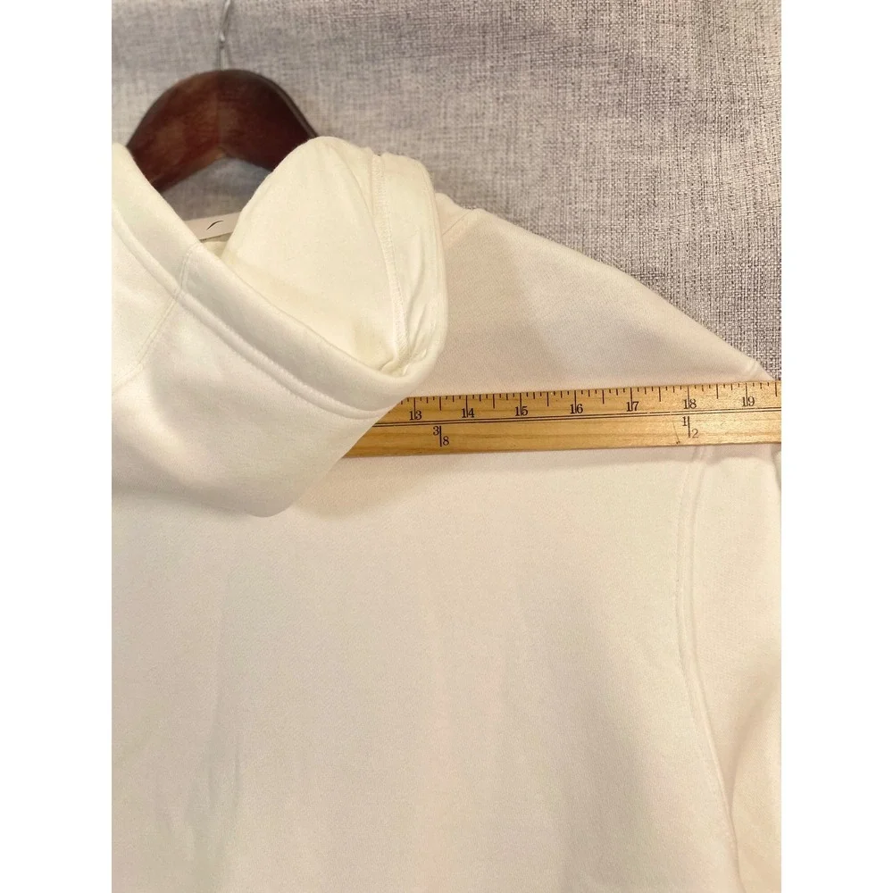 Nike type hoodie